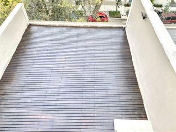 Espectacular Pent House en Abilia, Polanco en Venta