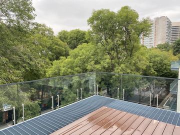 Espectacular Pent House en Abilia, Polanco en Venta