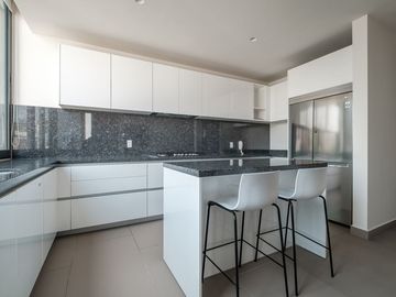 Espectacular Pent House en Abilia, Polanco en Venta