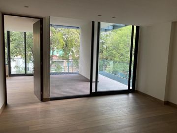 Espectacular Pent House en Abilia, Polanco en Venta
