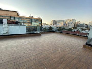 Espectacular Pent House en Abilia, Polanco en Venta
