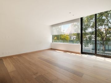 Espectacular Pent House en Abilia, Polanco en Venta