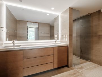 Espectacular Pent House en Abilia, Polanco en Venta