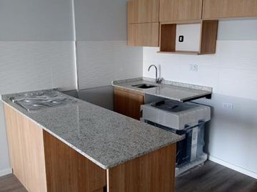 Departamento en Belgrano 3 ambientes a estrenar