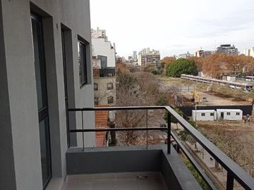 Departamento en Belgrano 3 ambientes a estrenar