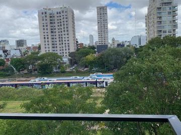 Departamento en Belgrano 3 ambientes a estrenar