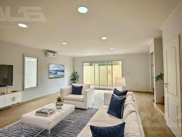 Casa PH en Ituzaingó 5 ambientes con patio y parrilla, 4 dormitorios, 2 baños
