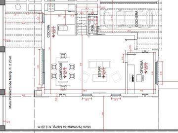 Casa PH en Ituzaingó 5 ambientes con patio y parrilla, 4 dormitorios, 2 baños