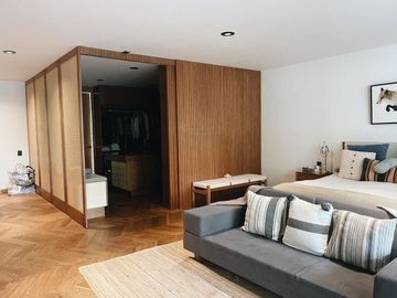 Venta de Town House en Condesa