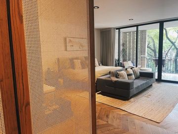 Venta de Town House en Condesa
