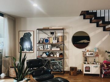 Venta de Town House en Condesa