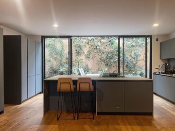 Venta de Town House en Condesa