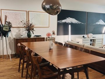 Venta de Town House en Condesa