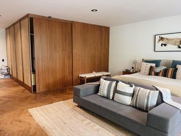 Venta de Town House en Condesa
