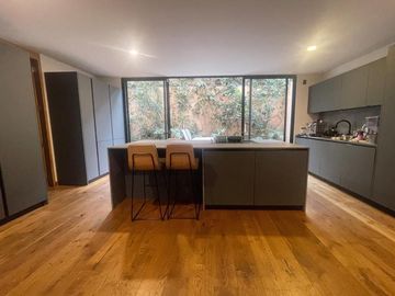 Venta de Town House en Condesa
