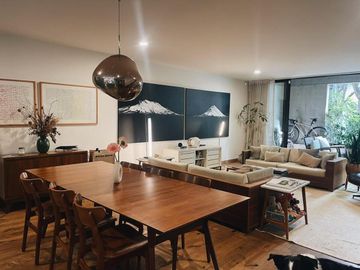 Venta de Town House en Condesa
