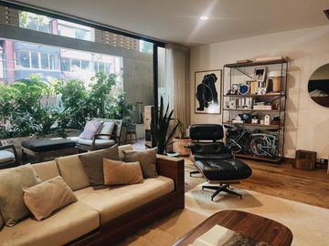 Venta de Town House en Condesa