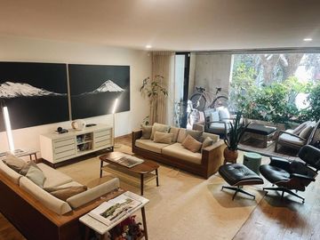 Venta de Town House en Condesa