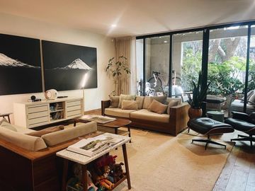 Venta de Town House en Condesa