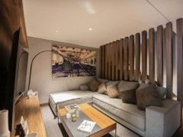Pent House con Terraza en Polanco en Venta
