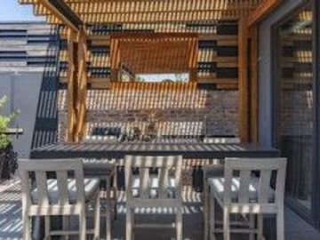 Pent House con Terraza en Polanco en Venta