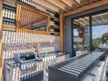 Pent House con Terraza en Polanco en Venta