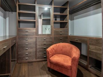Pent House con Terraza en Polanco en Venta