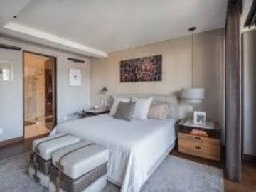 Pent House con Terraza en Polanco en Venta
