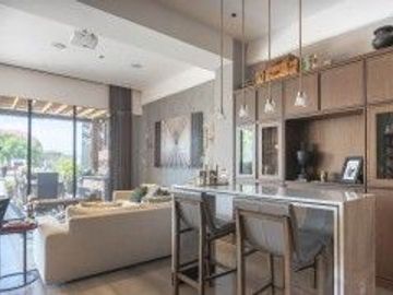 Pent House con Terraza en Polanco en Venta