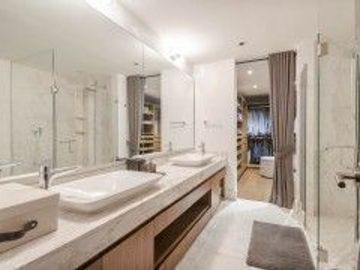 Pent House con Terraza en Polanco en Venta