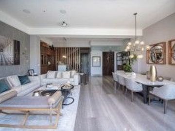 Pent House con Terraza en Polanco en Venta