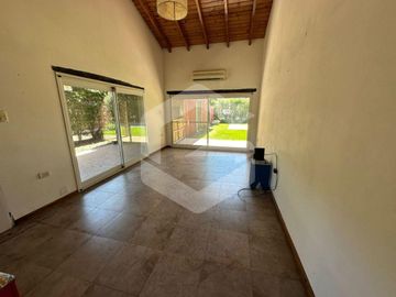 Casa en Alquiler