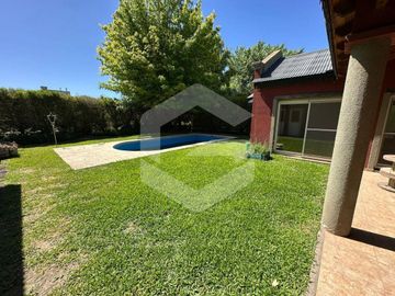 Casa en Alquiler