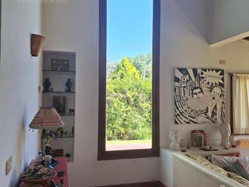 Casa en venta 4 ambientes Barrio Cerrado La Barra
