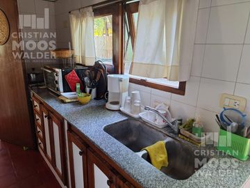 Casa en venta 4 ambientes Barrio Cerrado La Barra