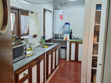 Casa en venta 4 ambientes Barrio Cerrado La Barra