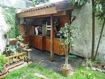 VENTA CASA 4 AMBIENTES EN VICENTE LÓPEZ