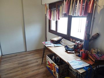 VENTA CASA 4 AMBIENTES EN VICENTE LÓPEZ