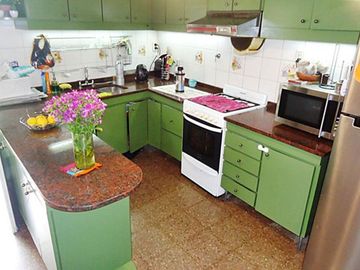 VENTA CASA 4 AMBIENTES EN VICENTE LÓPEZ
