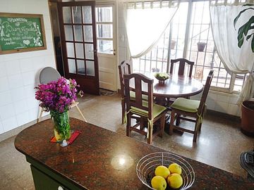 VENTA CASA 4 AMBIENTES EN VICENTE LÓPEZ