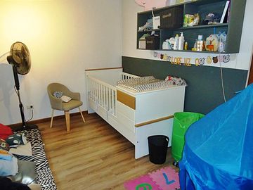 VENTA CASA 4 AMBIENTES EN VICENTE LÓPEZ