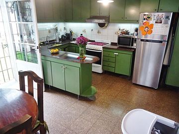 VENTA CASA 4 AMBIENTES EN VICENTE LÓPEZ
