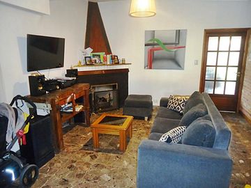 VENTA CASA 4 AMBIENTES EN VICENTE LÓPEZ