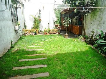 VENTA CASA 4 AMBIENTES EN VICENTE LÓPEZ