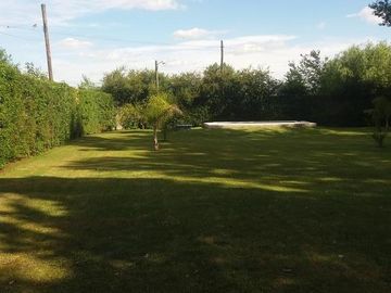 CASA QUINTA EL AMANECER 1251 LA UNION EZEIZA