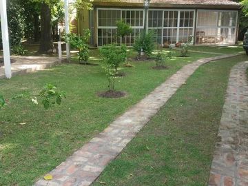 CASA QUINTA EL AMANECER 1251 LA UNION EZEIZA