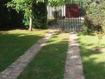 CASA QUINTA EL AMANECER 1251 LA UNION EZEIZA