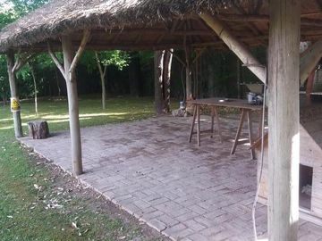 CASA QUINTA EL AMANECER 1251 LA UNION EZEIZA