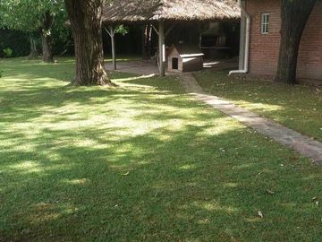 CASA QUINTA EL AMANECER 1251 LA UNION EZEIZA