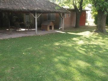 CASA QUINTA EL AMANECER 1251 LA UNION EZEIZA